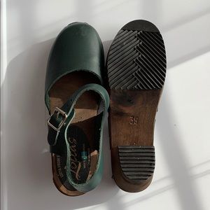 Lotta From Stockholm Clogs